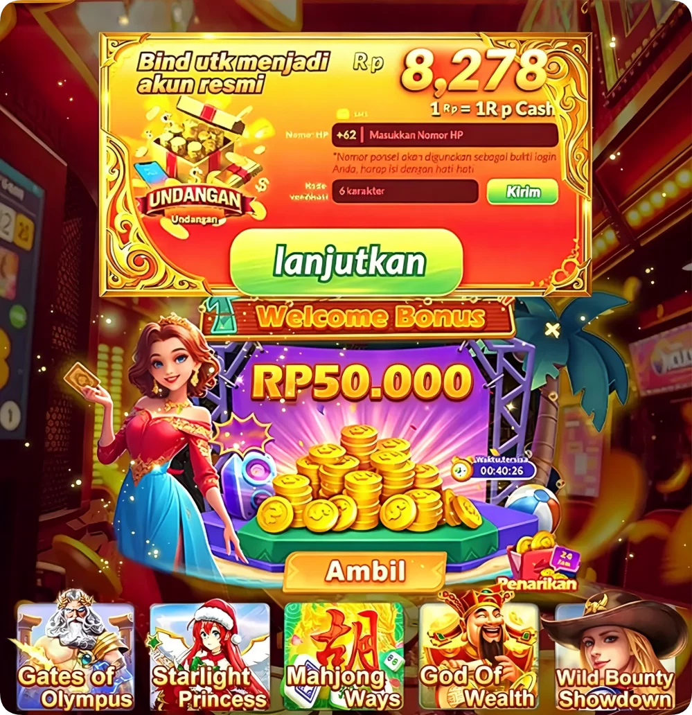imbajp Masuk