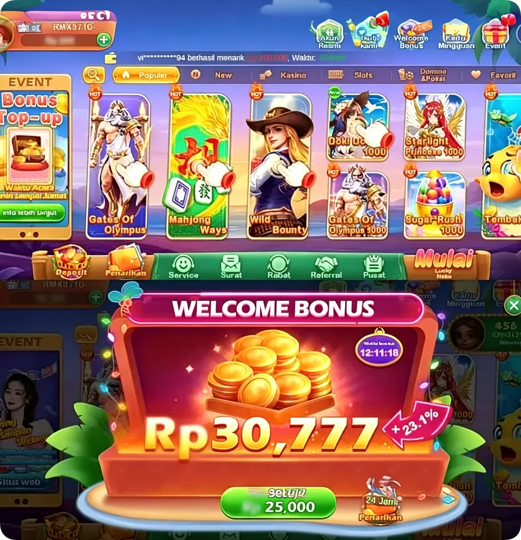 imbajp APK