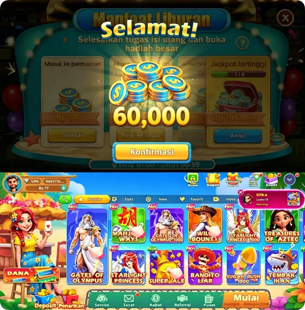imbajp Masuk - imbajp Resmi